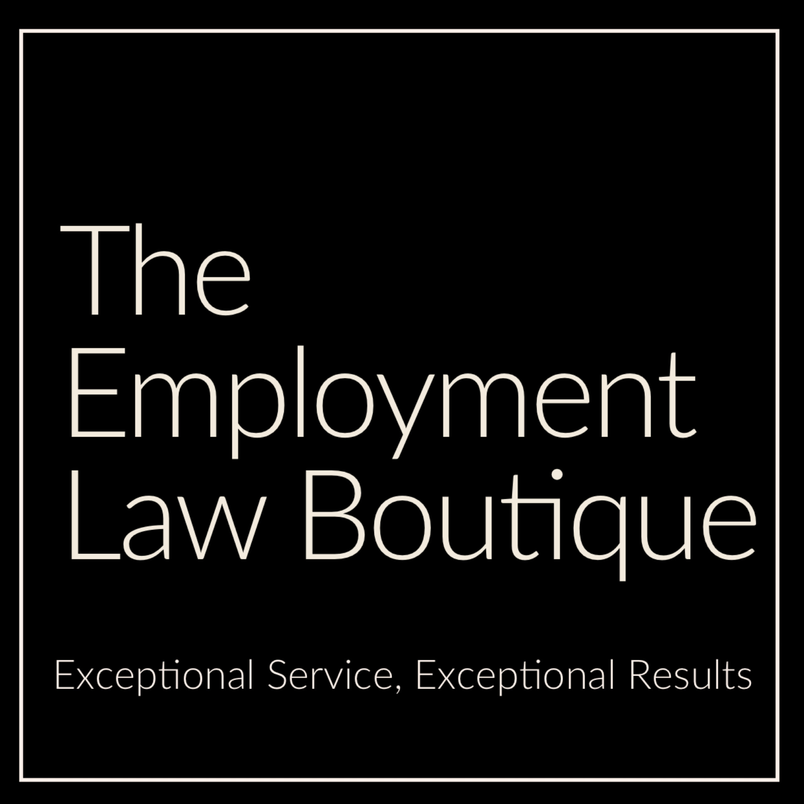 The Employment Law Boutique