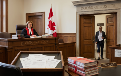 Divisional Court Finds That Managing Workload and Efficiency Cannot Justify Improperly Dismissing Discrimination Claim