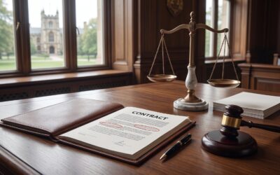 Ontario Court of Appeal Brings Clarity to Termination Clauses: Key Takeaways from Baker & Li